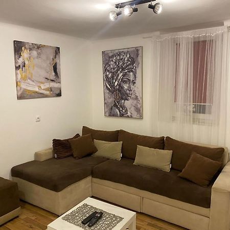 Lana Apartman ベオグラード エクステリア 写真