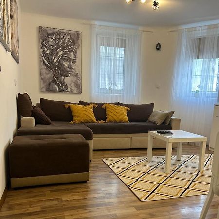 Lana Apartman ベオグラード エクステリア 写真