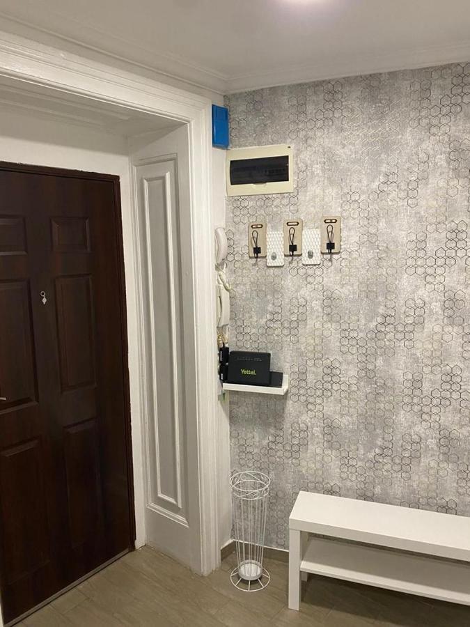 Lana Apartman ベオグラード エクステリア 写真