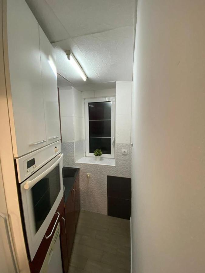 Lana Apartman ベオグラード エクステリア 写真