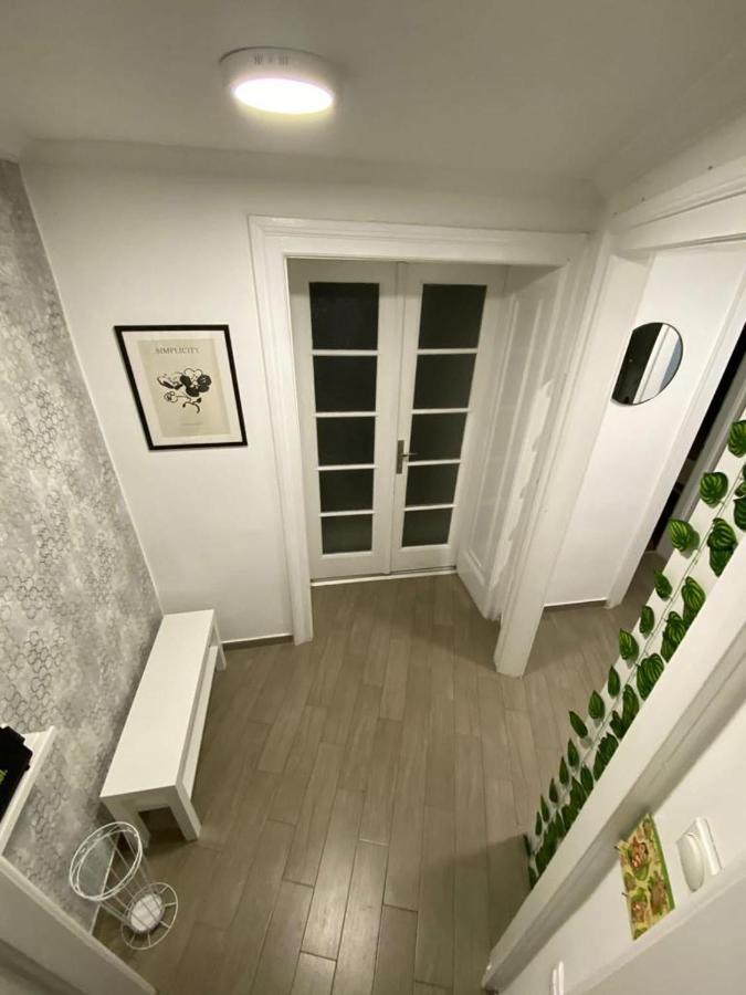 Lana Apartman ベオグラード エクステリア 写真