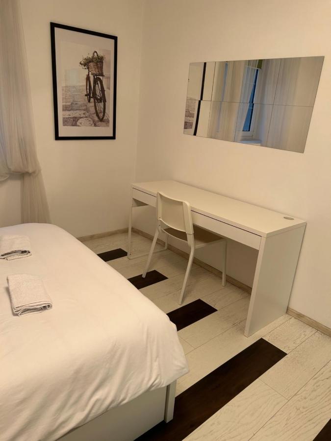 Lana Apartman ベオグラード エクステリア 写真
